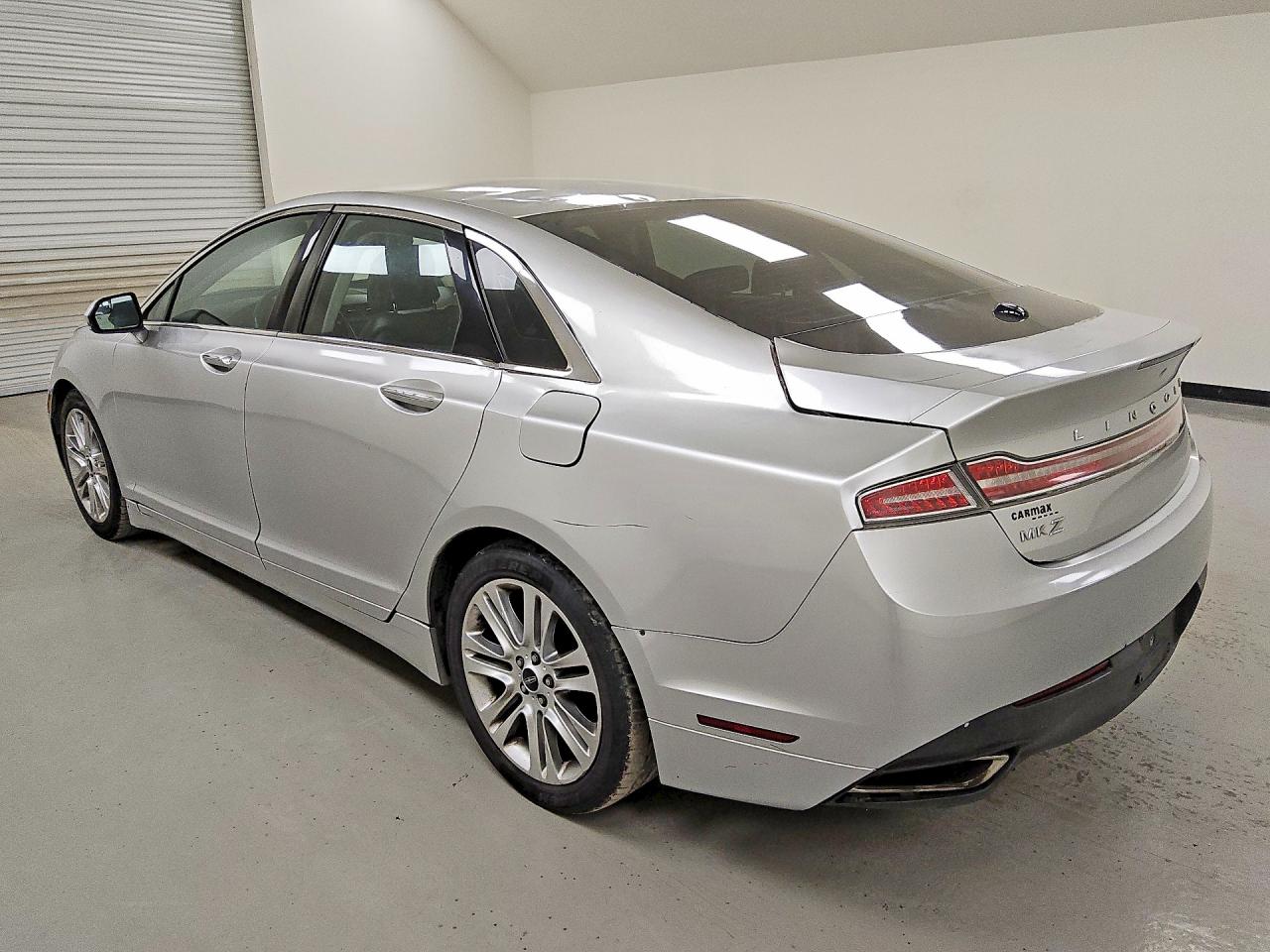 2013 LINCOLN MKZ — снимка 2