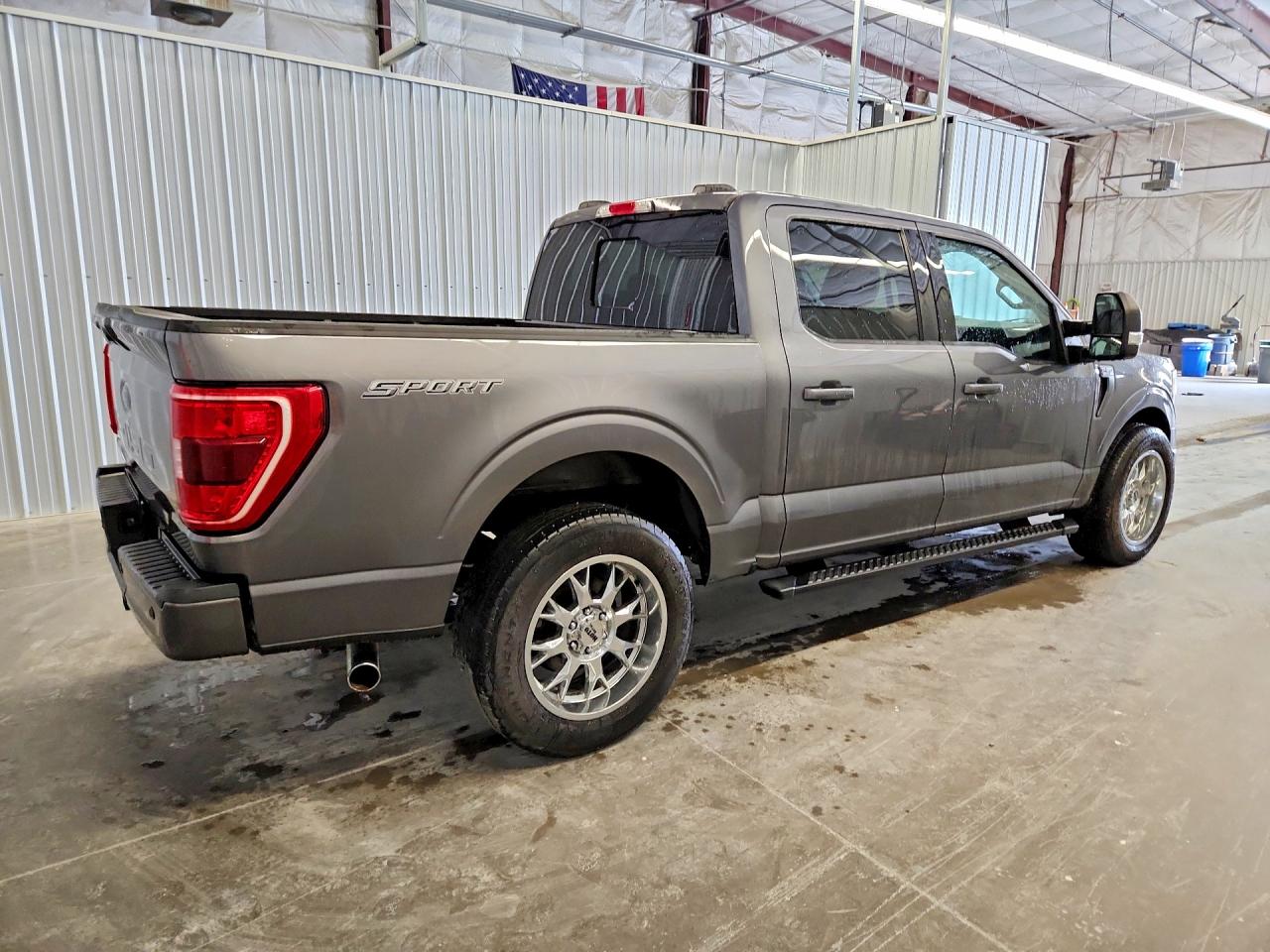 2021 FORD F150 SUPERCREW — снимка 3