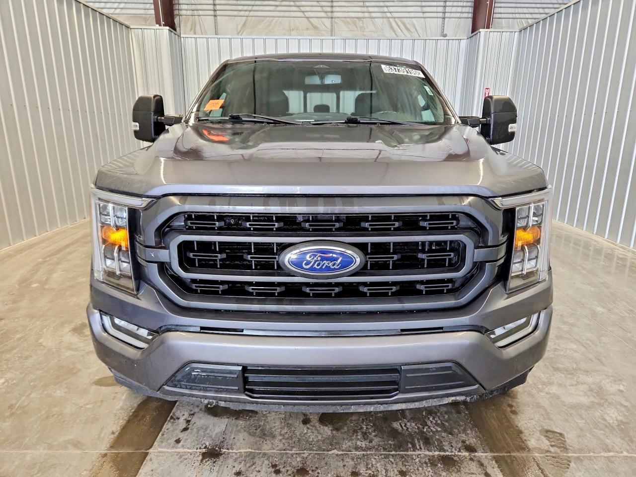 2021 FORD F150 SUPERCREW — снимка 5