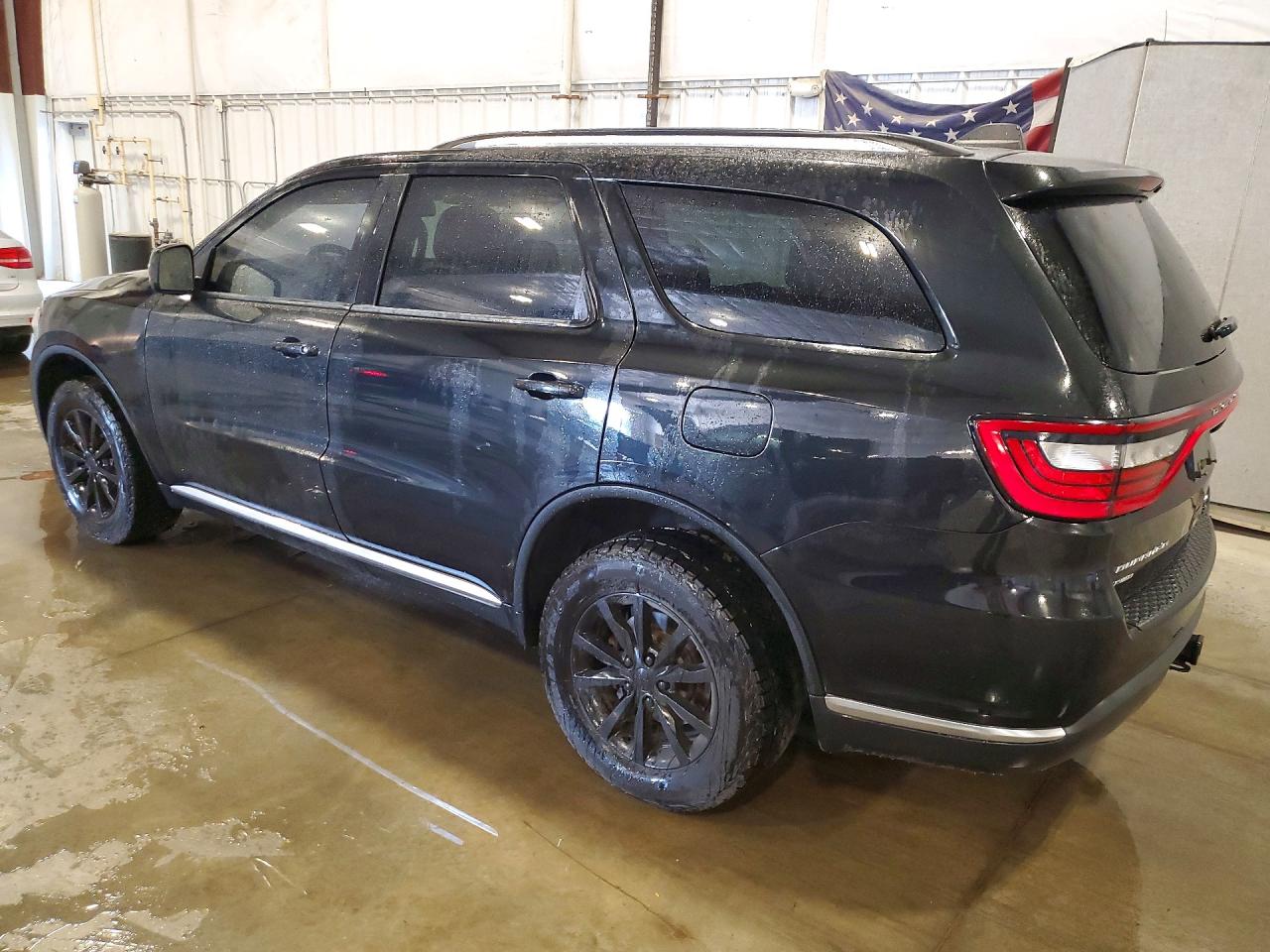2015 DODGE DURANGO SXT — снимка 2