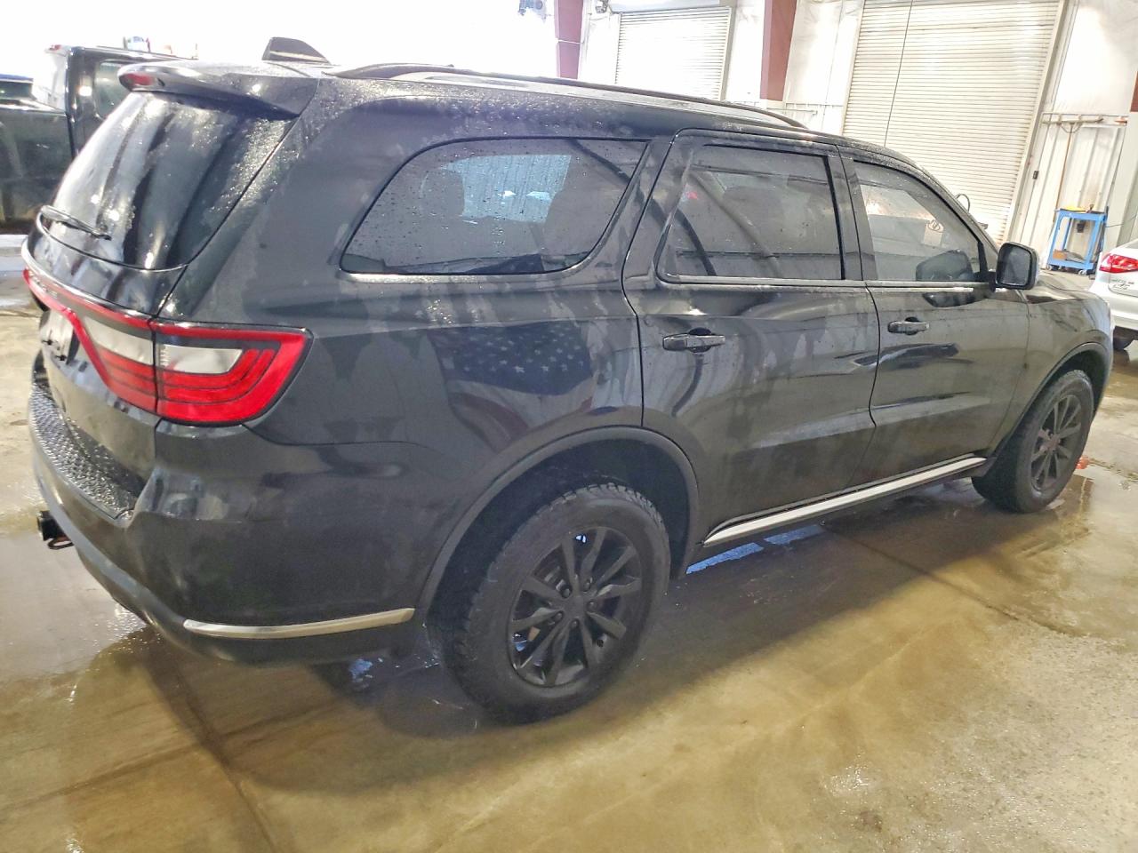 2015 DODGE DURANGO SXT — снимка 3
