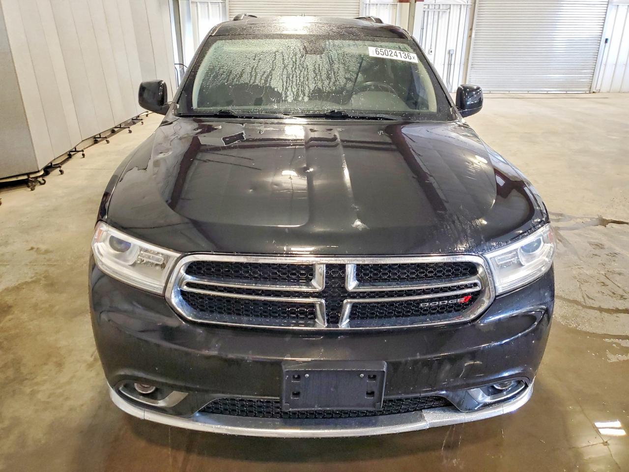 2015 DODGE DURANGO SXT — снимка 5