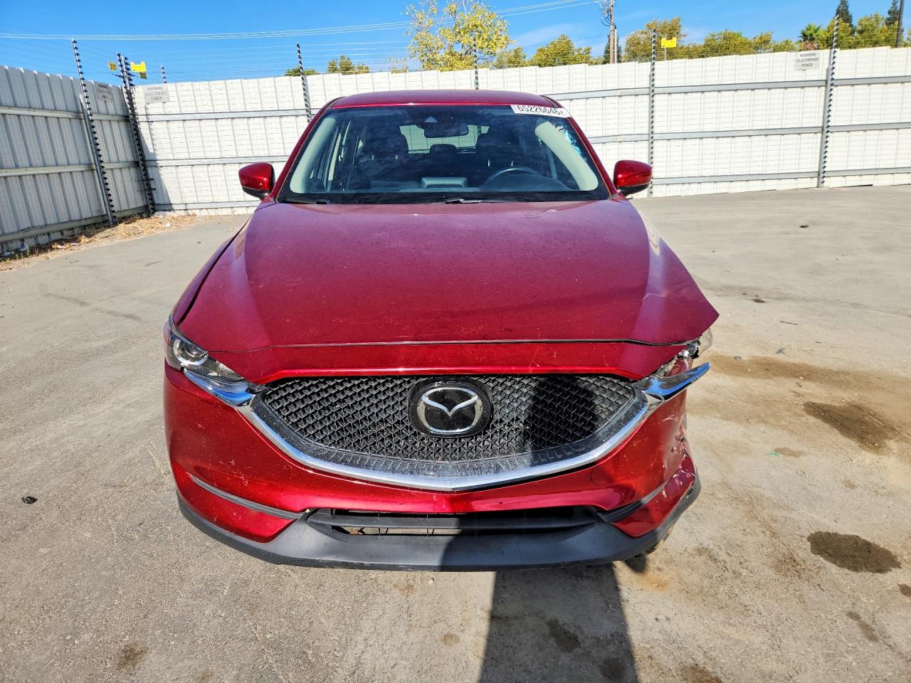 2020 MAZDA CX-5 SPORT — снимка 5