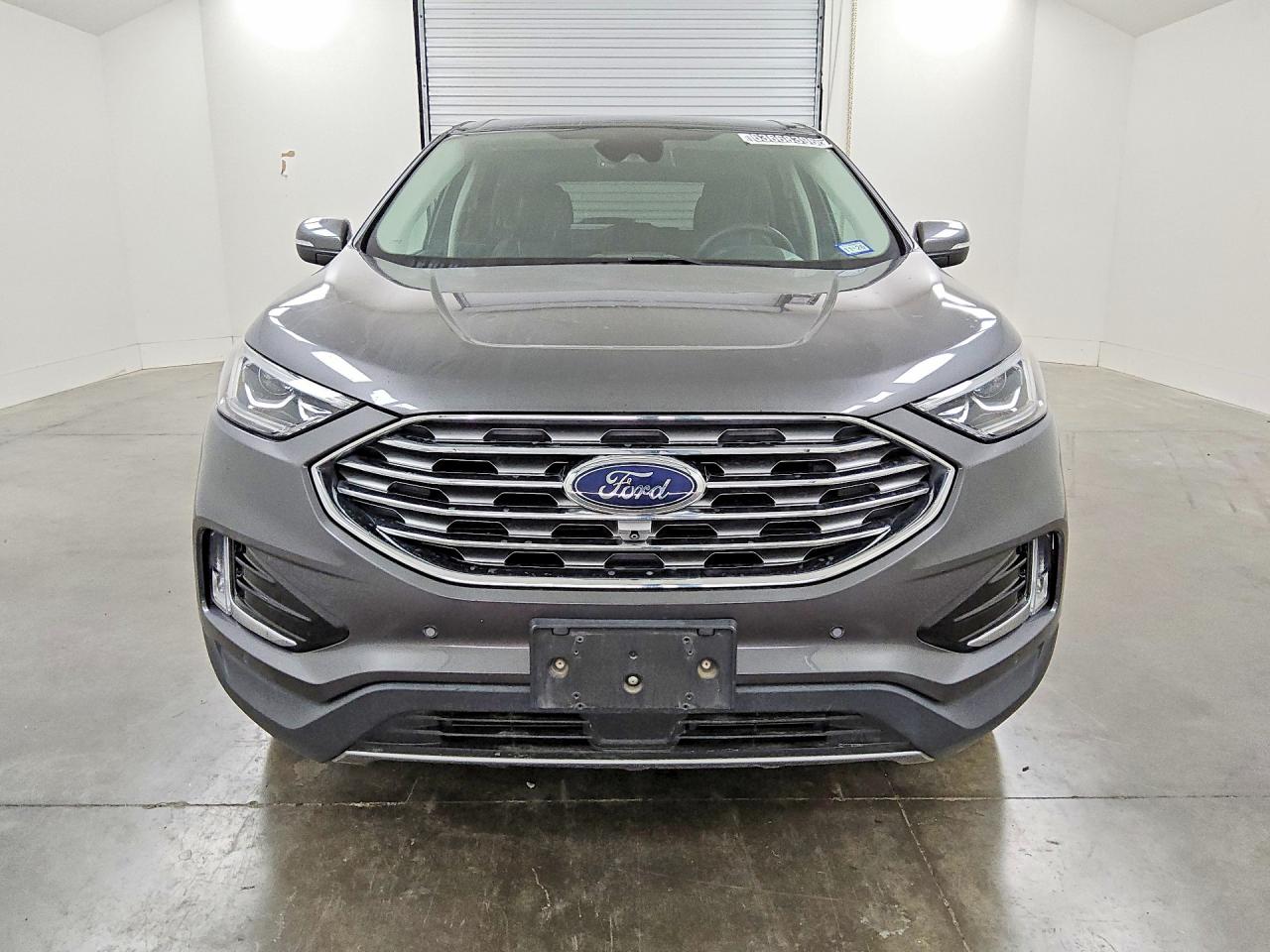 2022 FORD EDGE TITANIUM — снимка 5