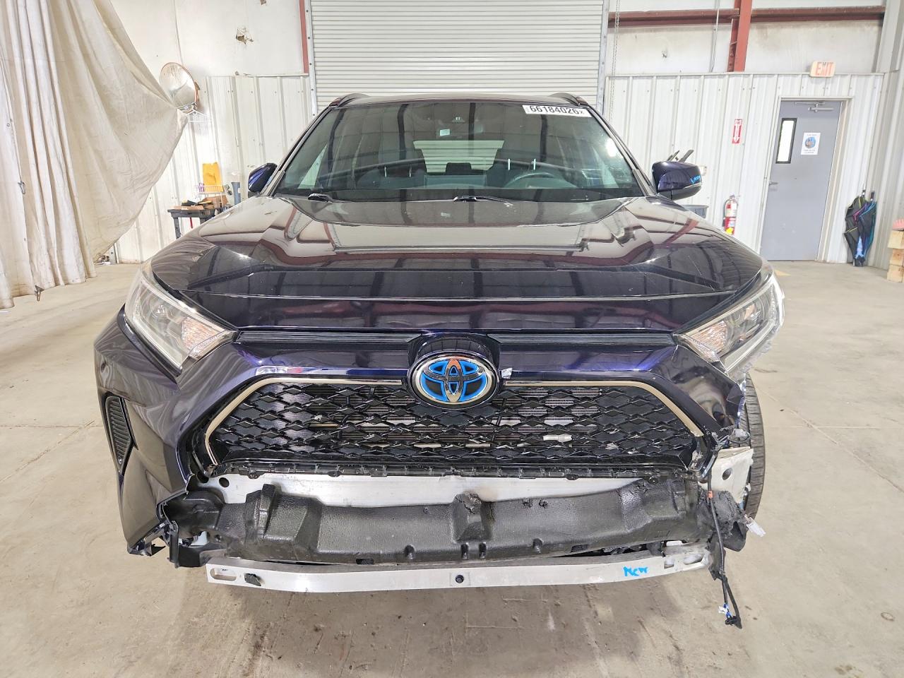 2021 TOYOTA RAV4 PRIME SE — снимка 5