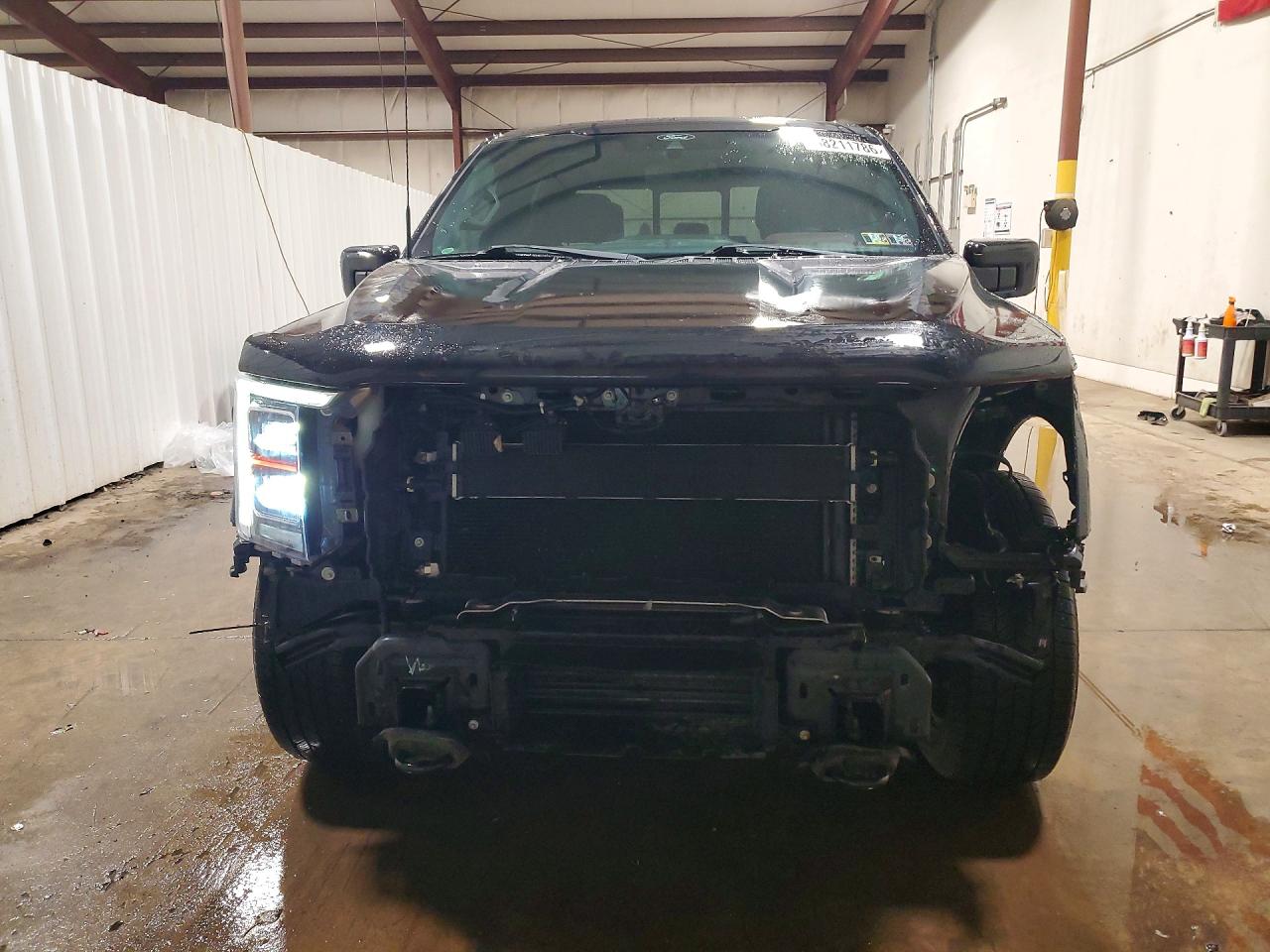 2022 FORD F150 SUPERCREW — снимка 5