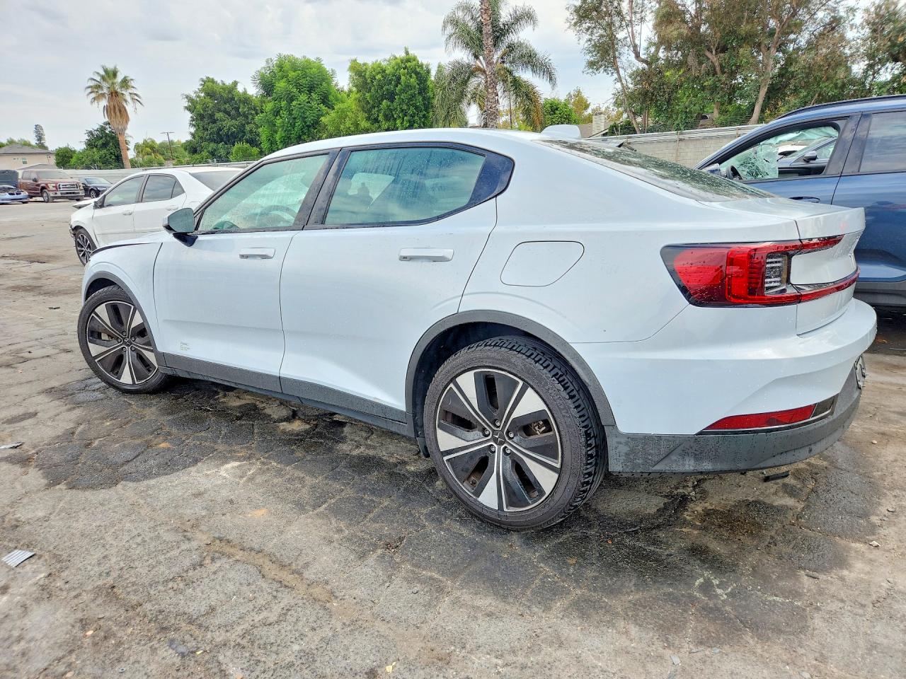 2023 POLESTAR 2 — снимка 2