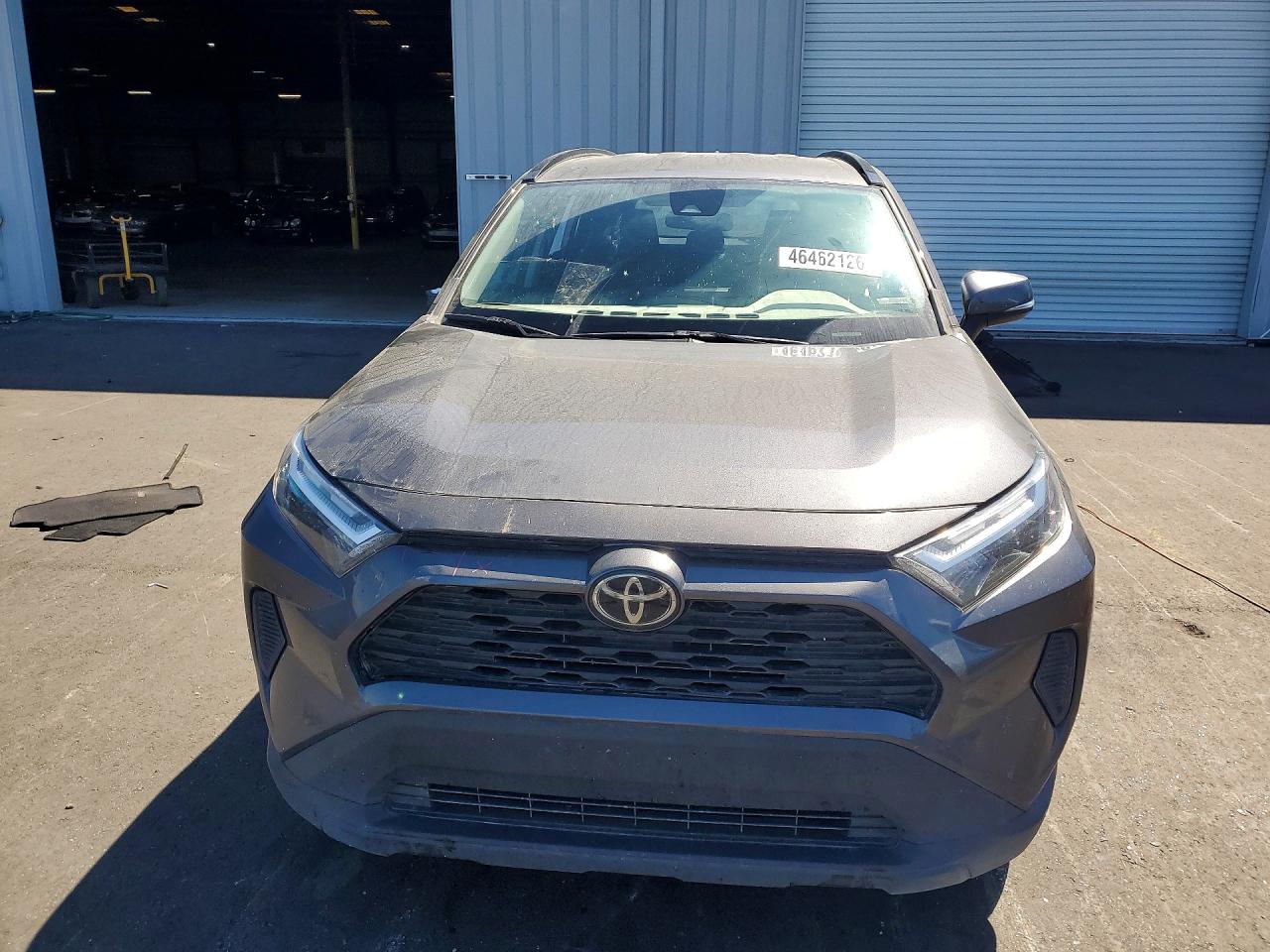 2022 TOYOTA RAV4 XLE — снимка 5