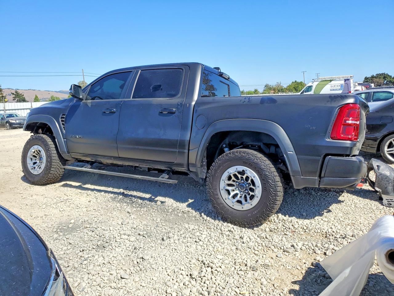 2025 RAM 1500 RHO — снимка 2