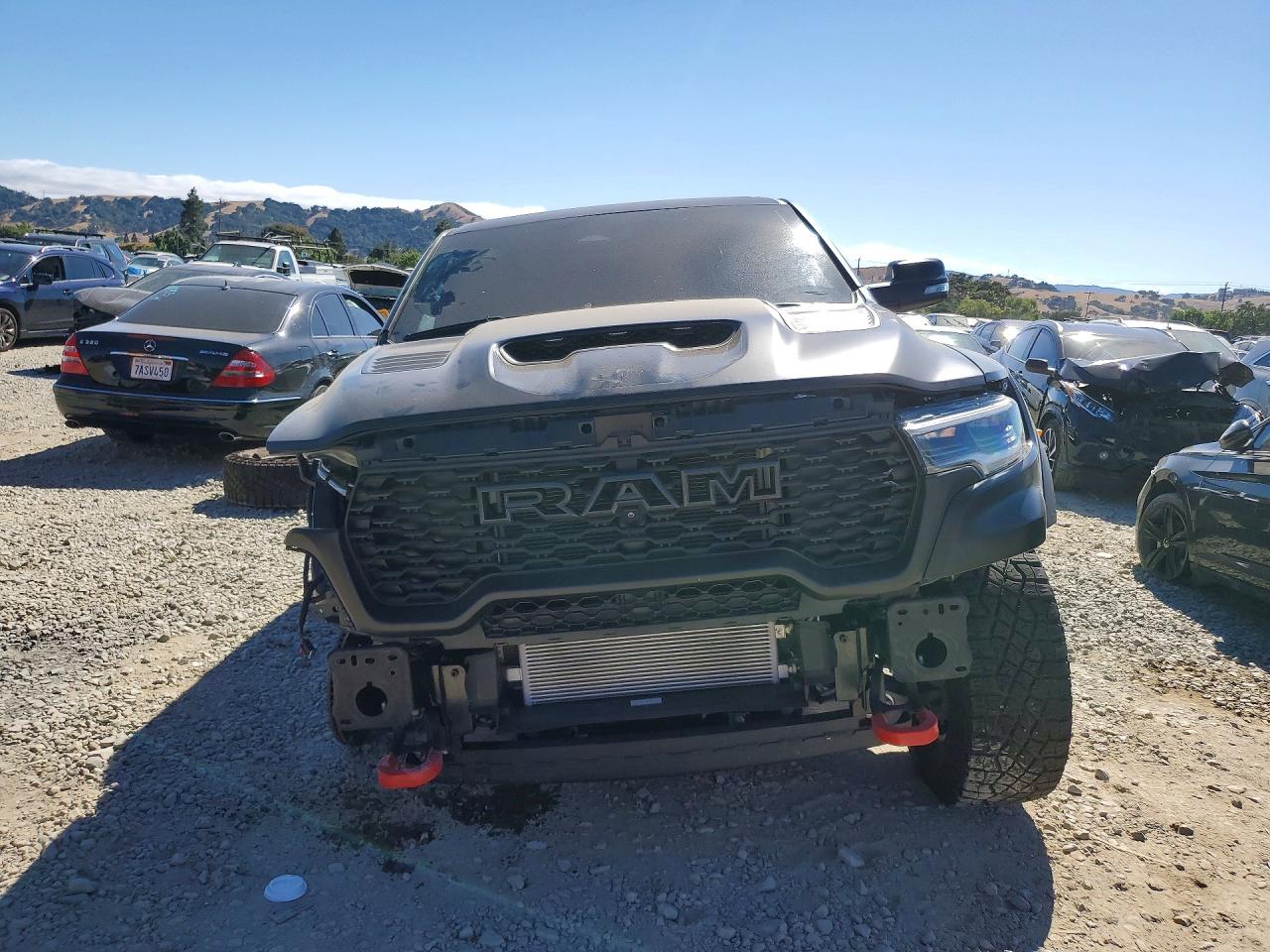 2025 RAM 1500 RHO — снимка 5