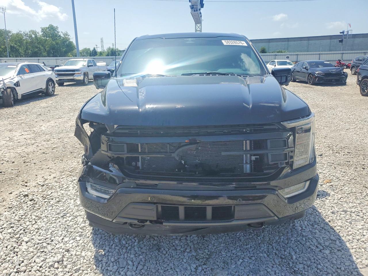 2023 FORD F150 SUPERCREW — снимка 5