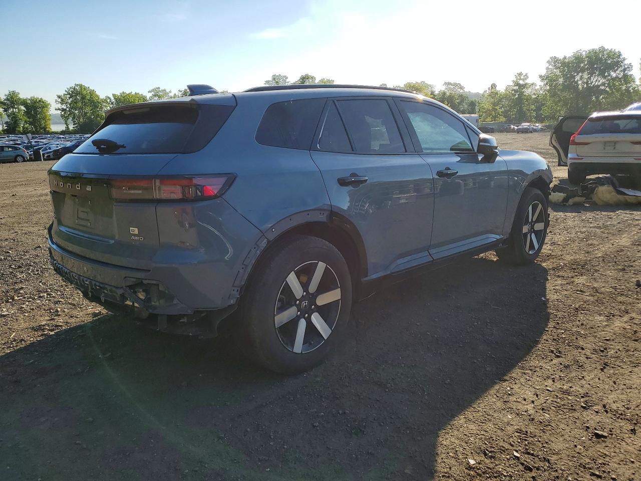 2025 HONDA PROLOGUE ELITE — снимка 3
