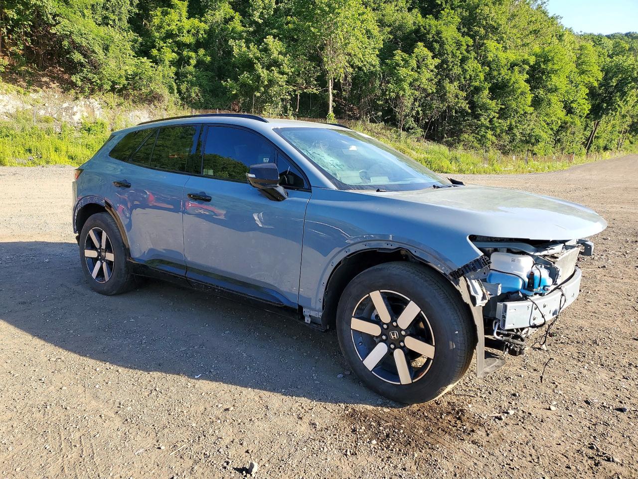 2025 HONDA PROLOGUE ELITE — снимка 4