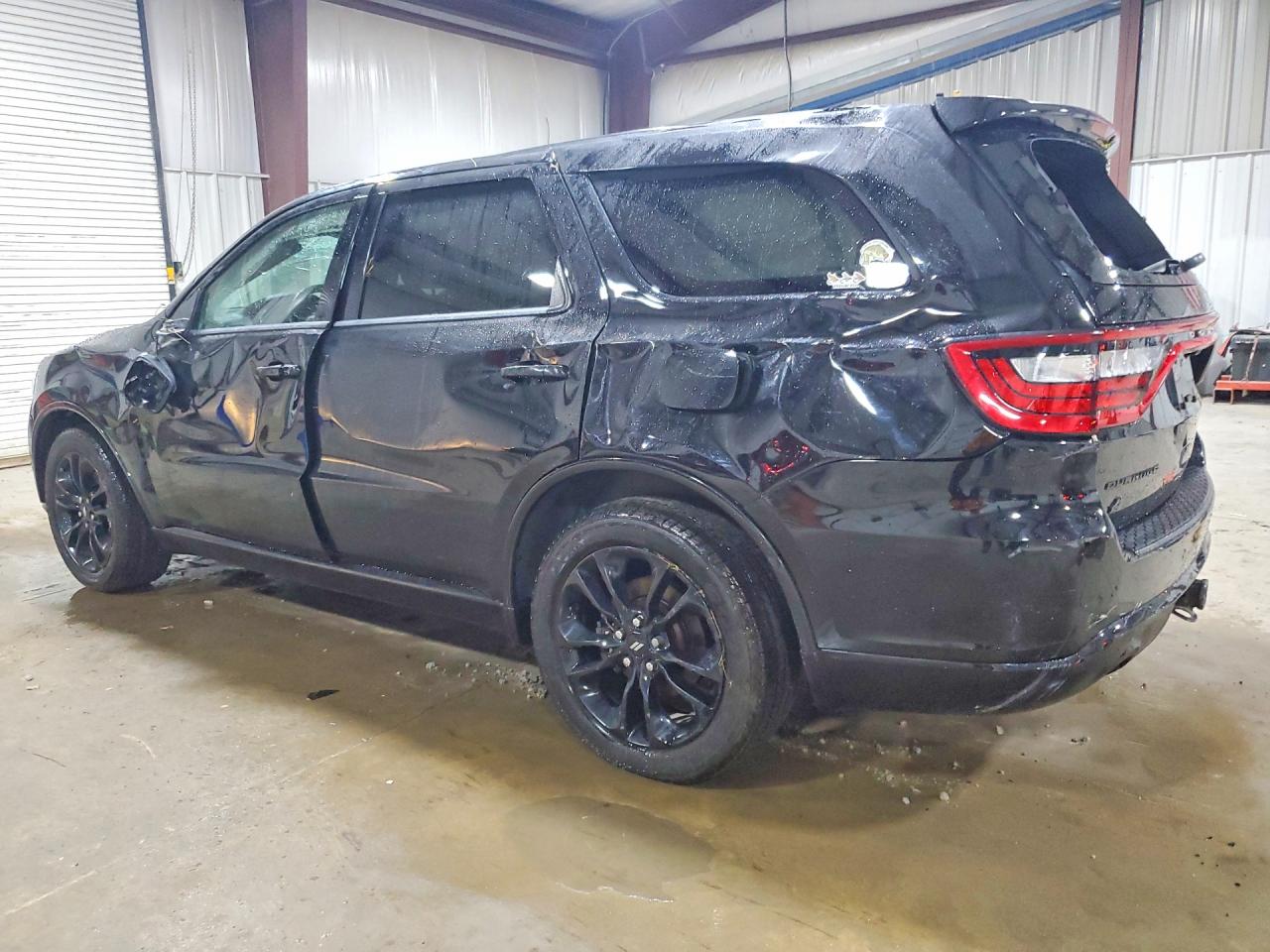 2020 DODGE DURANGO R/T — снимка 2