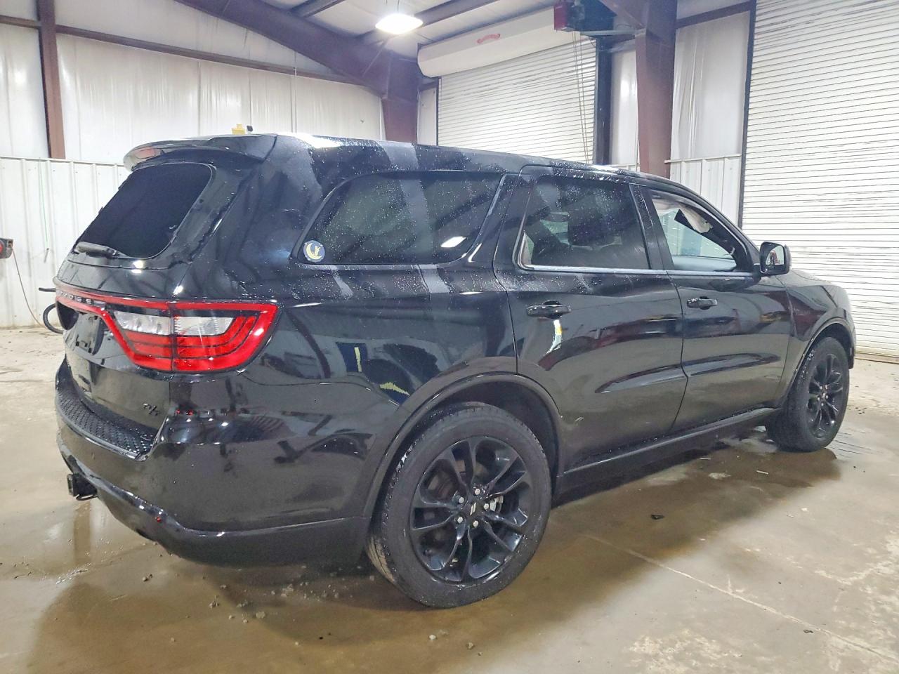 2020 DODGE DURANGO R/T — снимка 3
