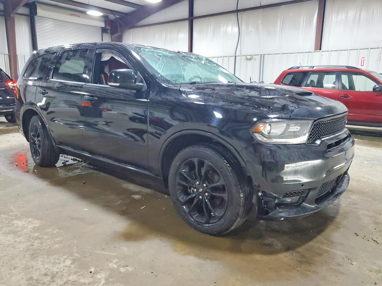 2020 DODGE DURANGO R/T — снимка 4