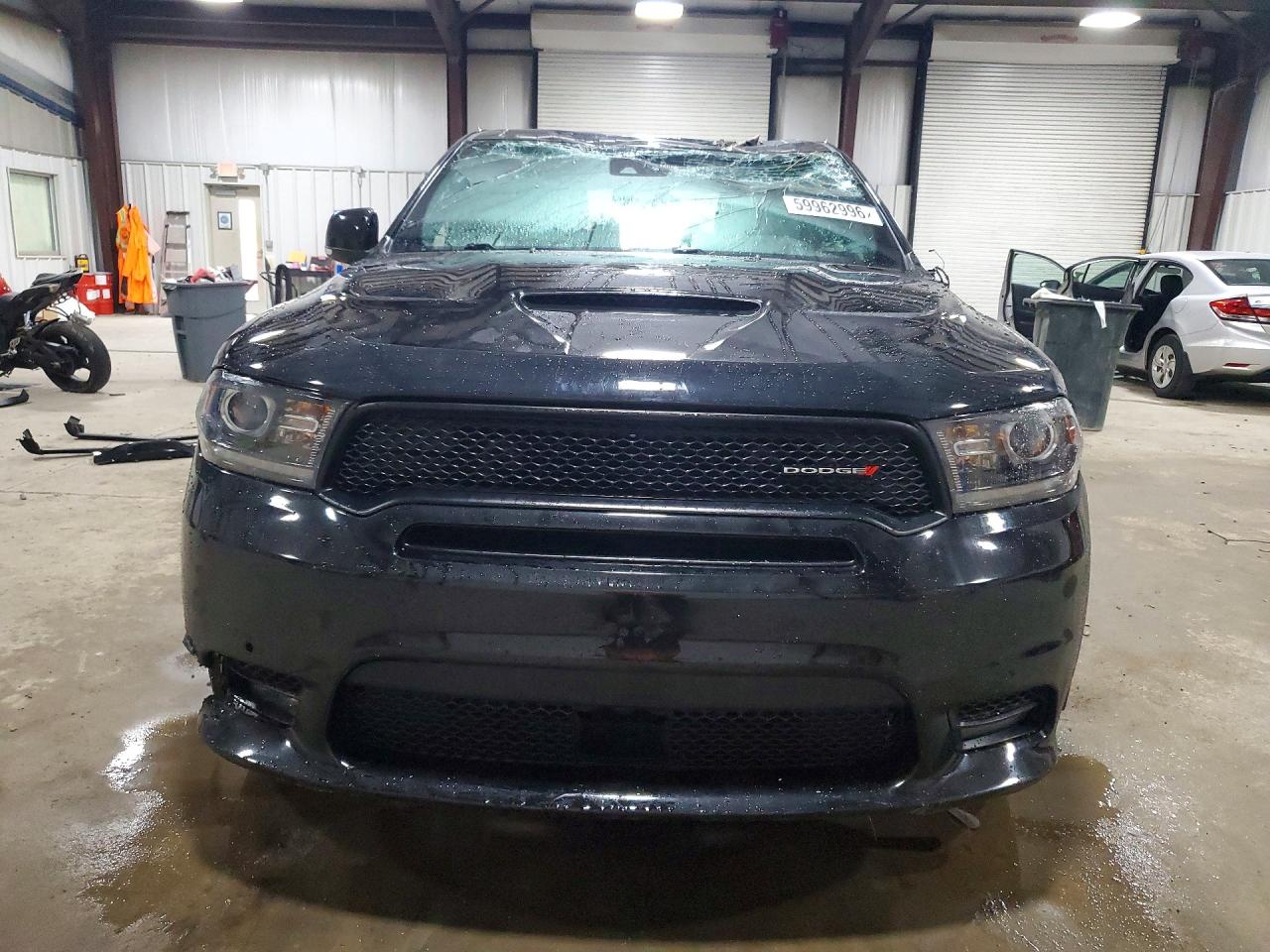 2020 DODGE DURANGO R/T — снимка 5