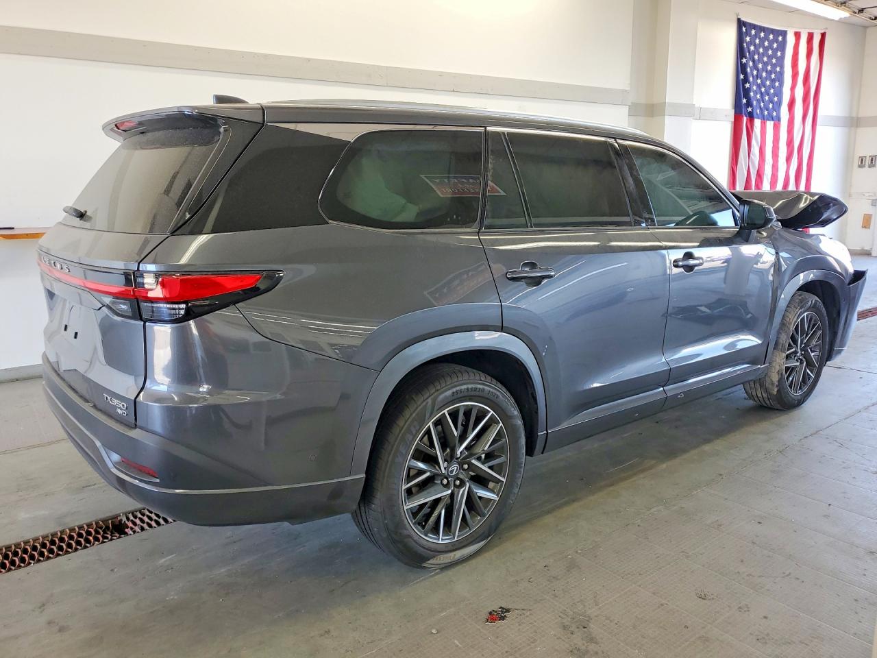 2026 LEXUS TX 350 PREMIUM — снимка 3