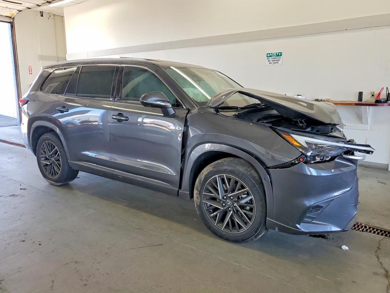 2026 LEXUS TX 350 PREMIUM — снимка 4