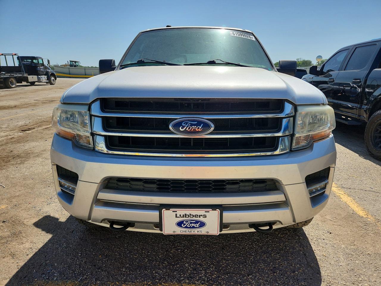 2016 FORD EXPEDITION XLT/KING RANCH — снимка 5