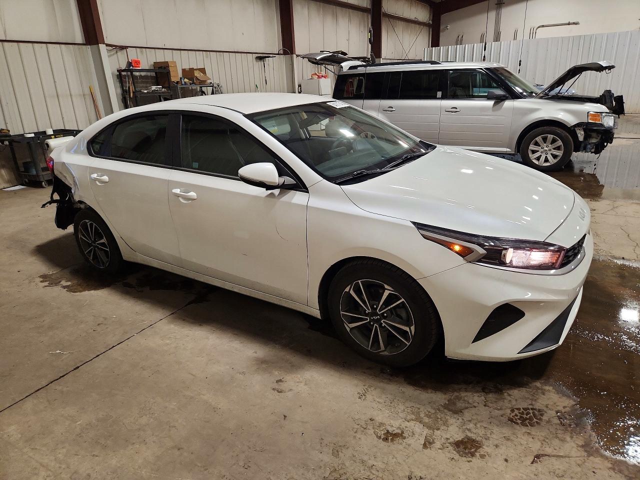 2023 KIA FORTE LXS — снимка 4
