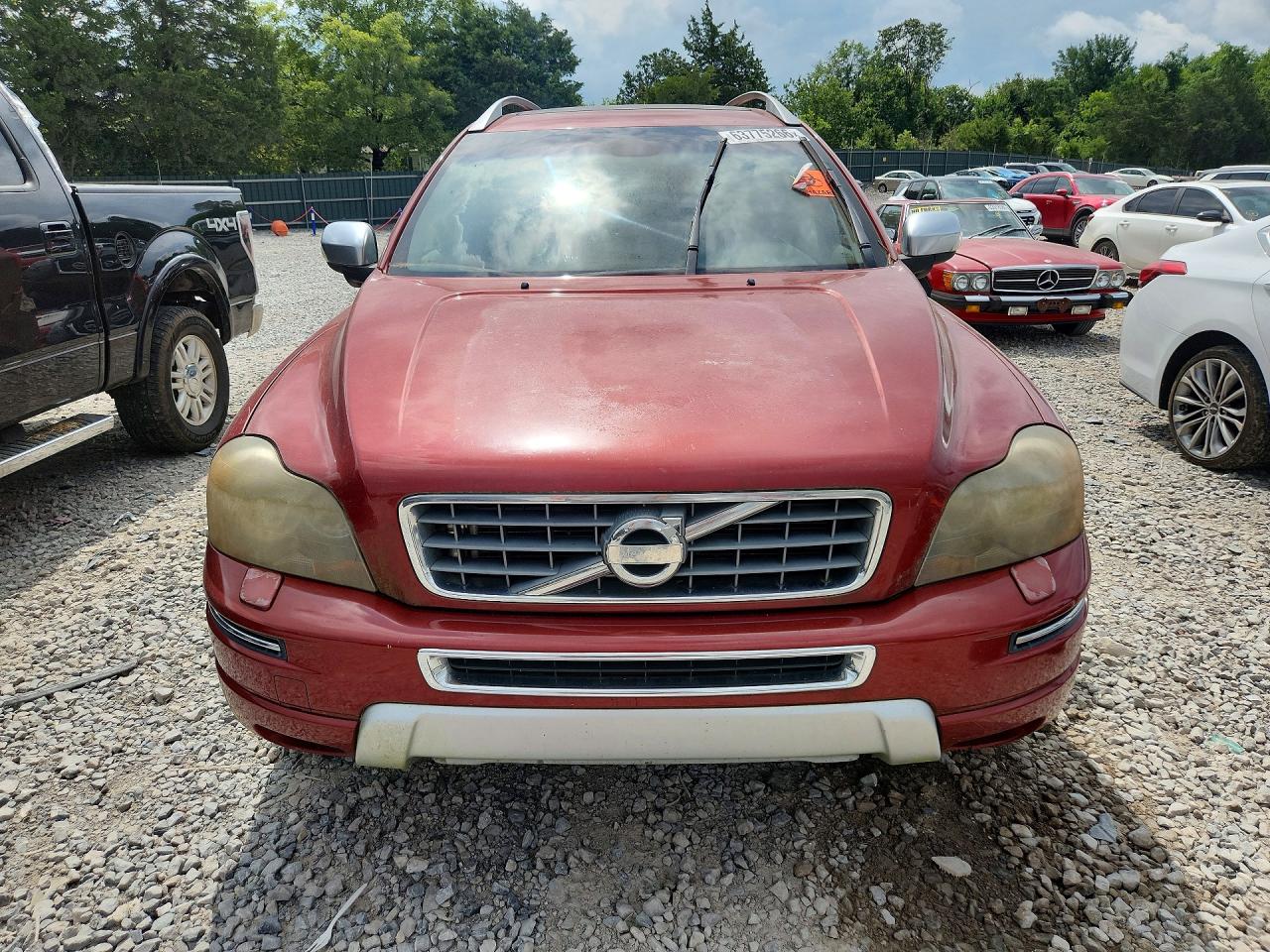2013 VOLVO XC90 — снимка 5