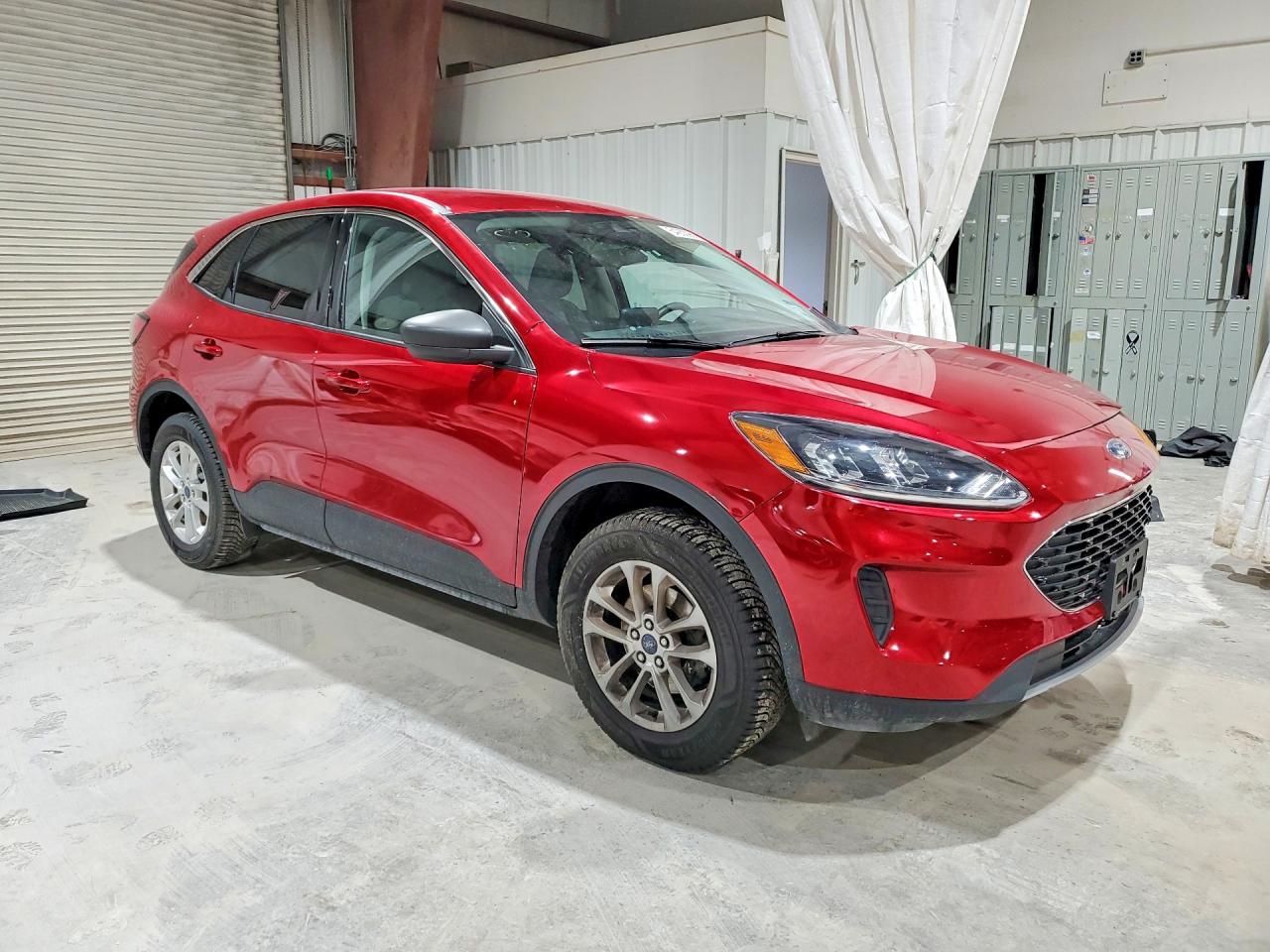 2022 FORD ESCAPE SE — снимка 4
