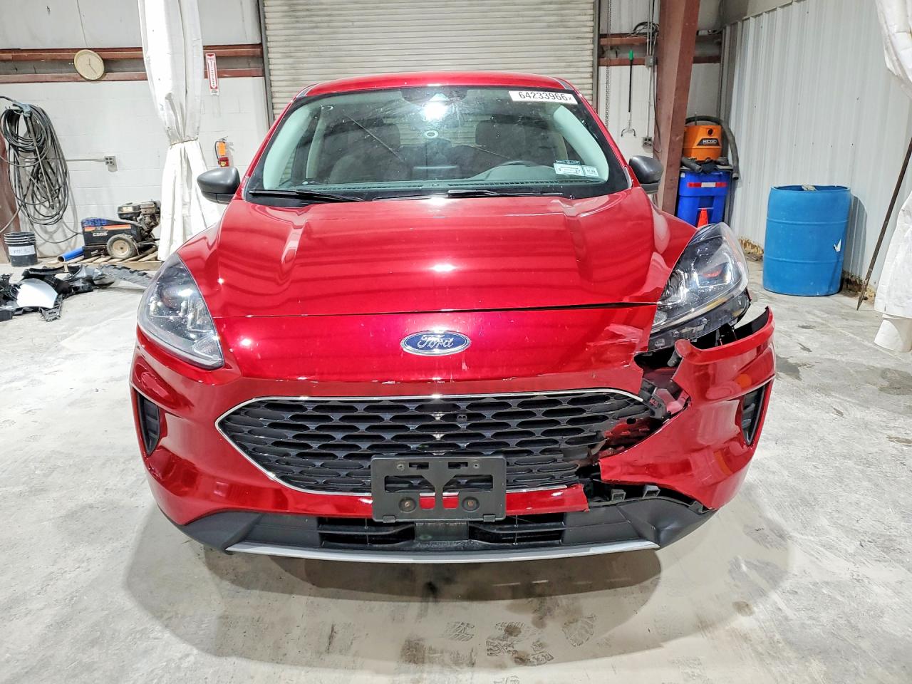 2022 FORD ESCAPE SE — снимка 5
