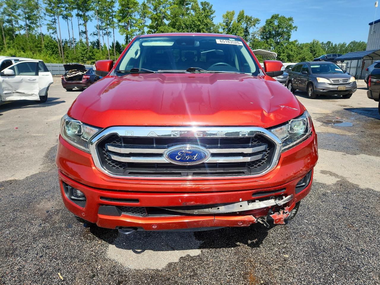 2019 FORD RANGER XL — снимка 5
