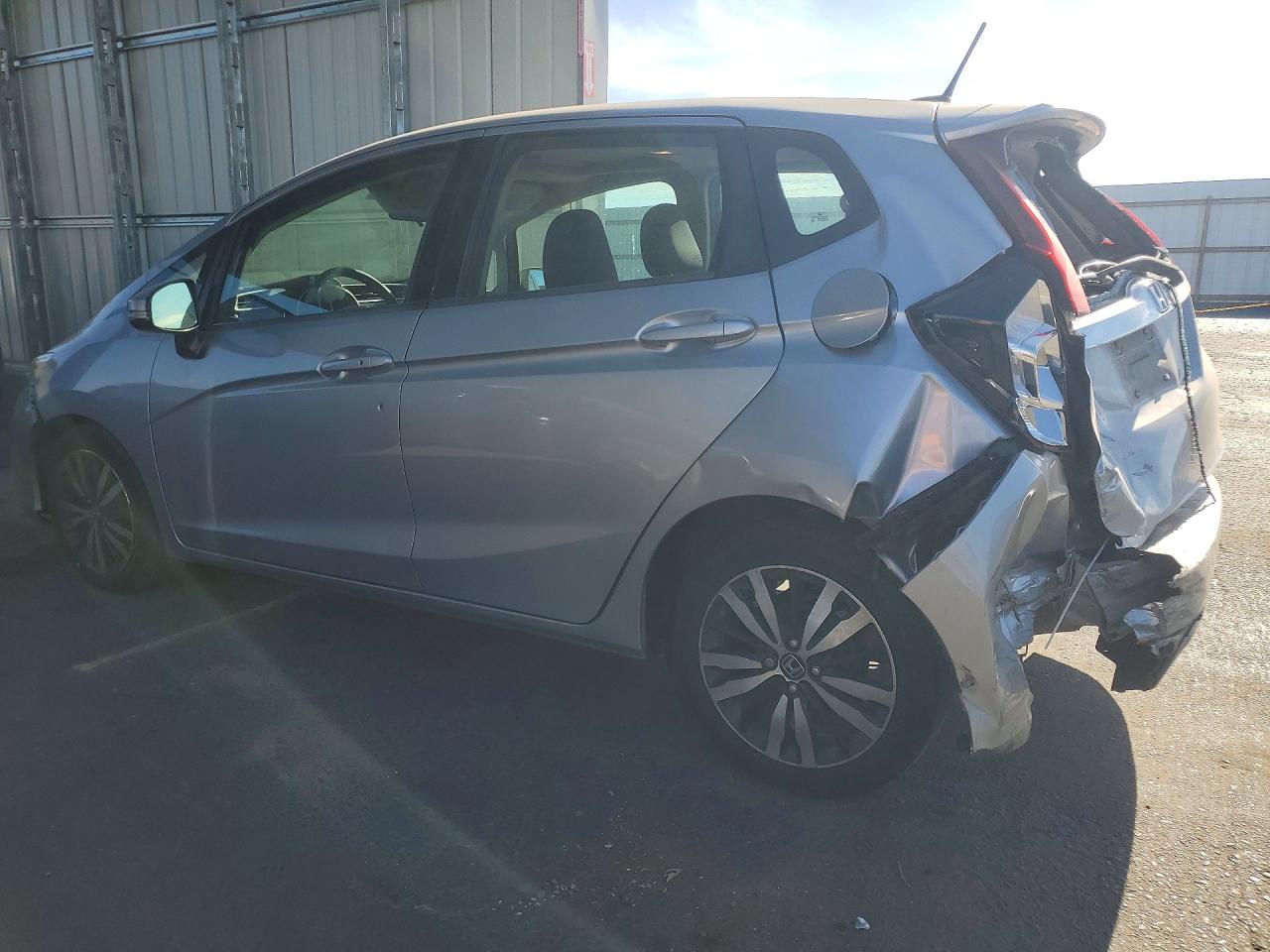 2019 HONDA FIT EX — снимка 2