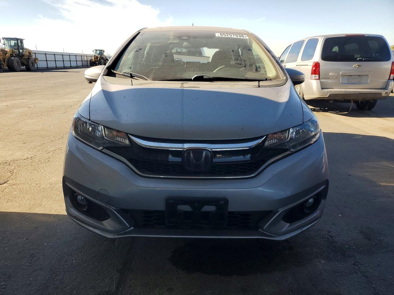 2019 HONDA FIT EX — снимка 5