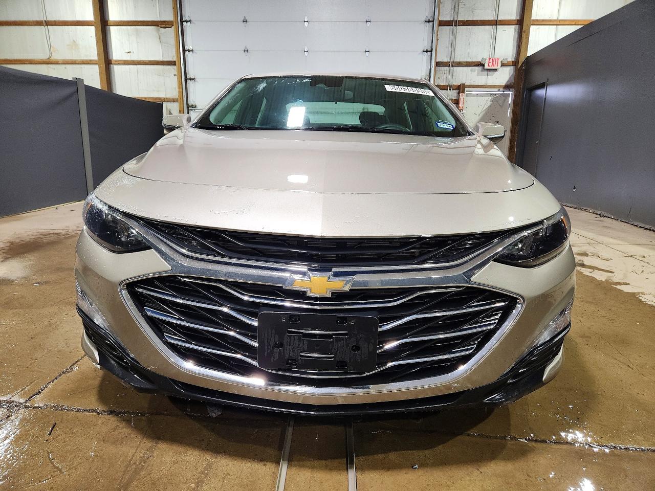 2025 CHEVROLET MALIBU LT — снимка 5