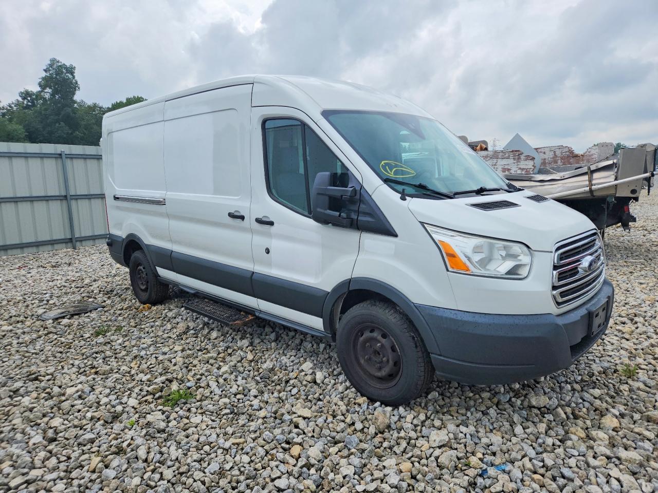 2017 FORD TRANSIT T-150 — снимка 4