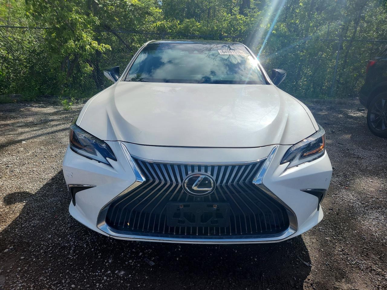 2019 LEXUS ES 350 — снимка 5