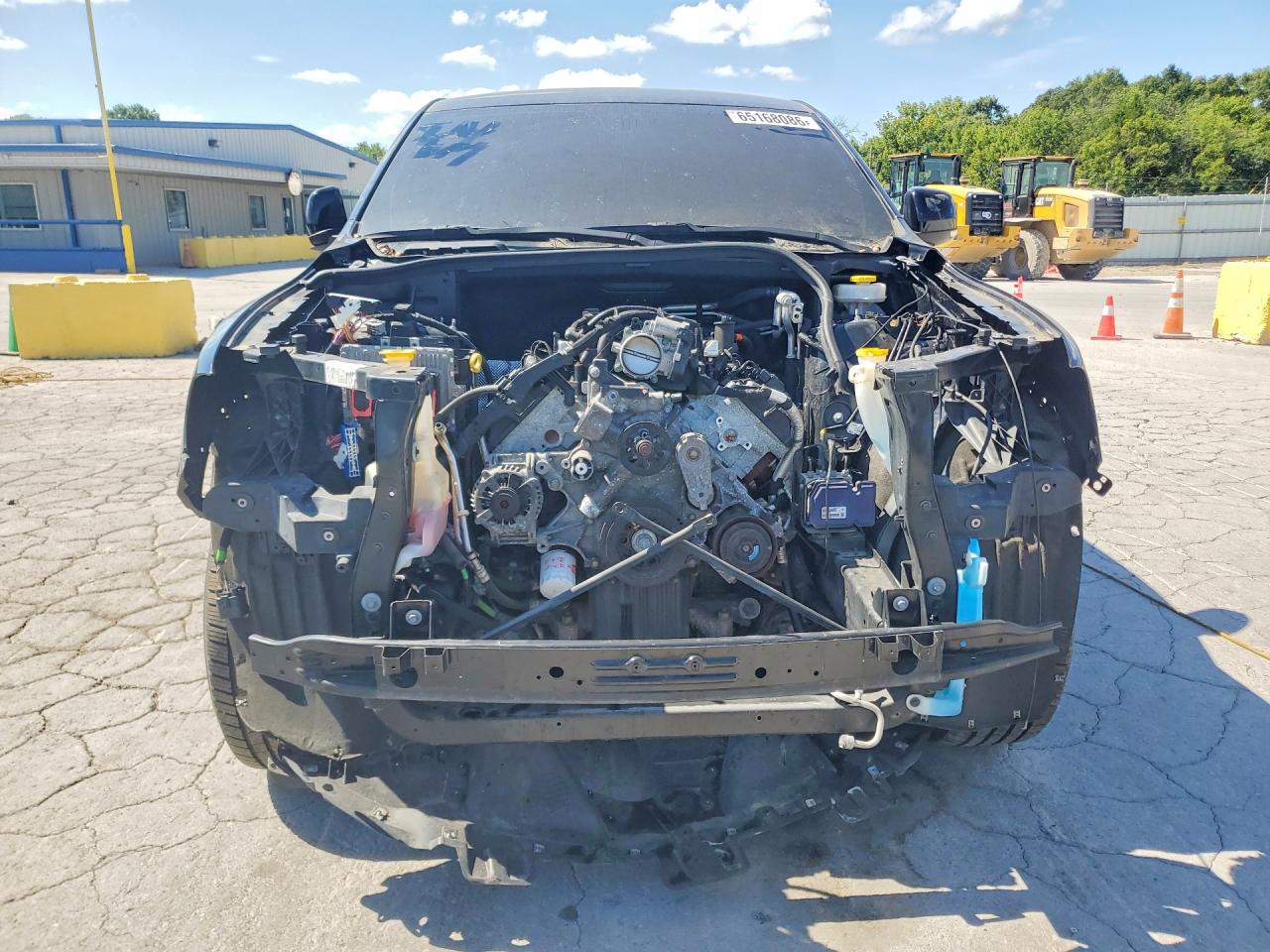 2020 DODGE DURANGO R/T — снимка 5