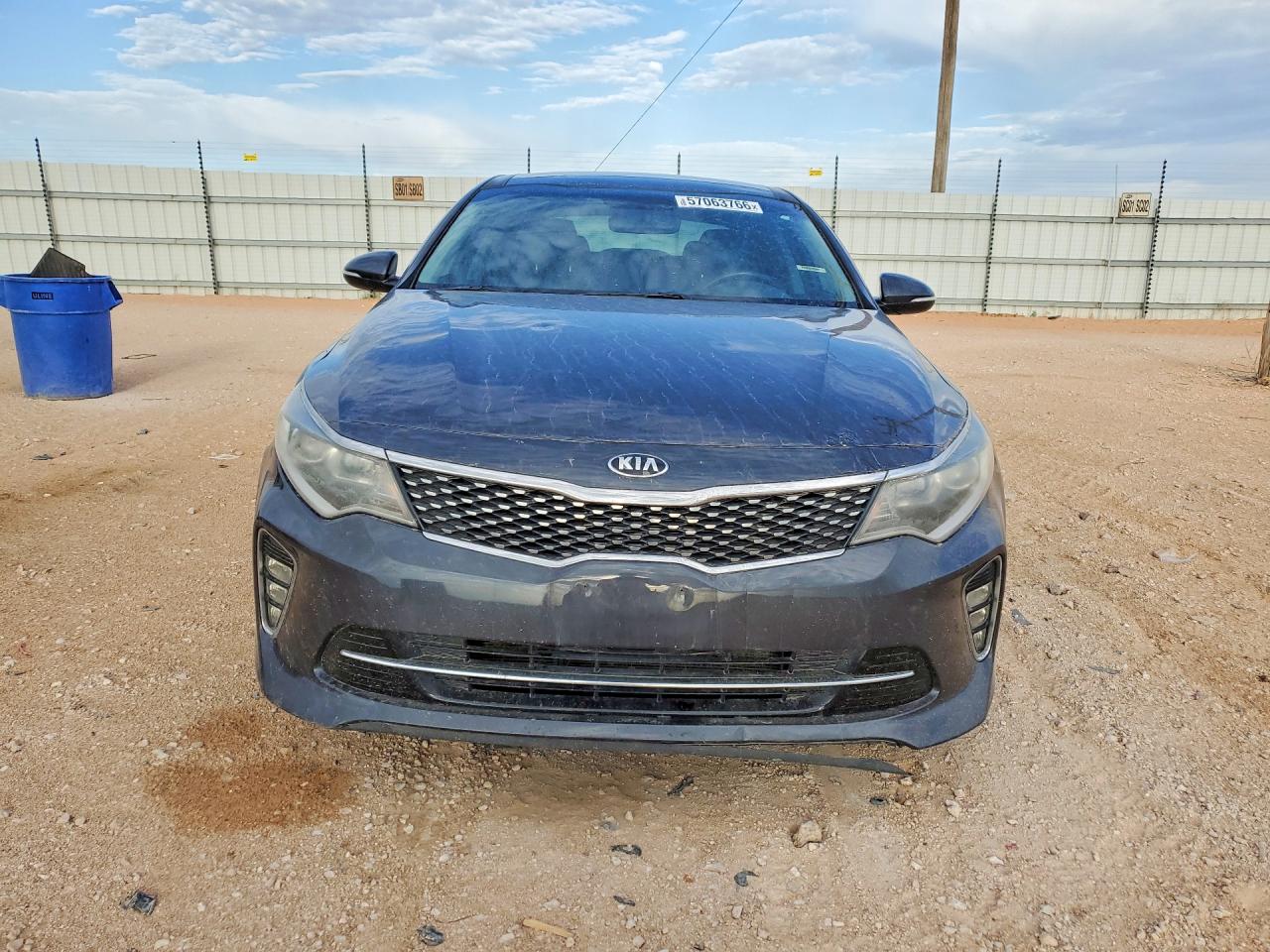 2018 KIA OPTIMA S — снимка 5