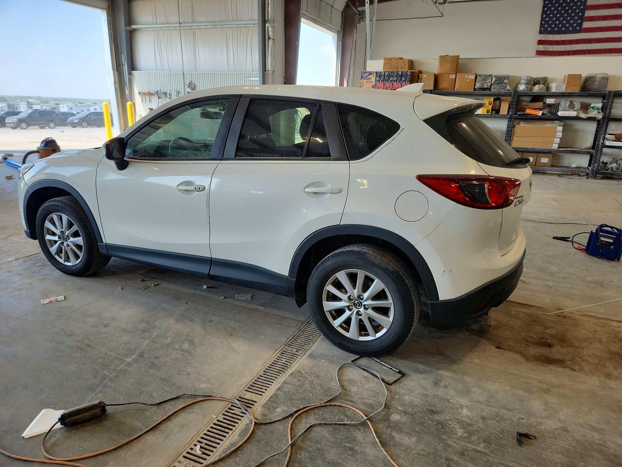 2016 MAZDA CX-5 TOURING — снимка 2