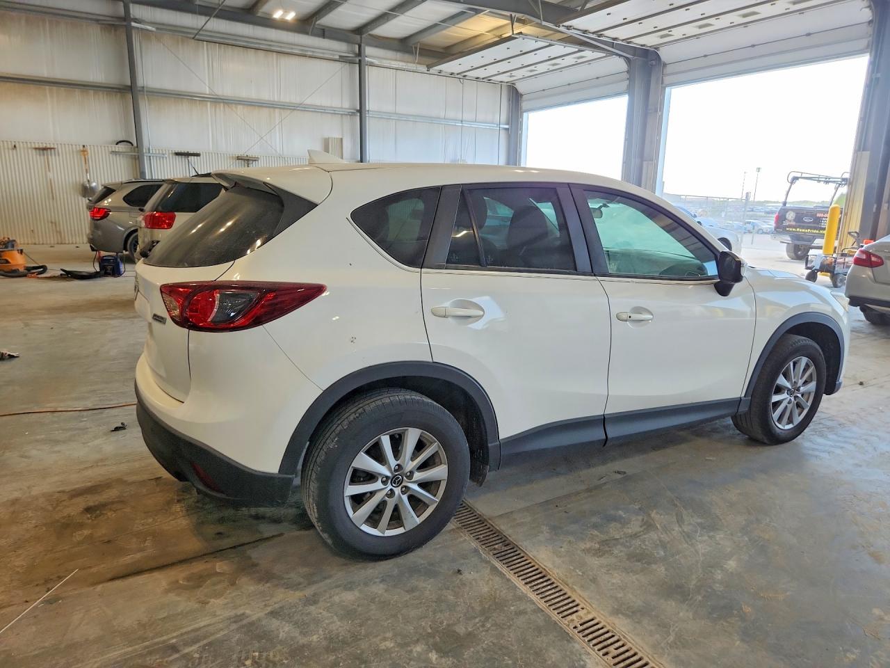 2016 MAZDA CX-5 TOURING — снимка 3