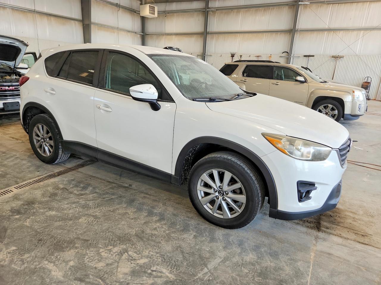 2016 MAZDA CX-5 TOURING — снимка 4