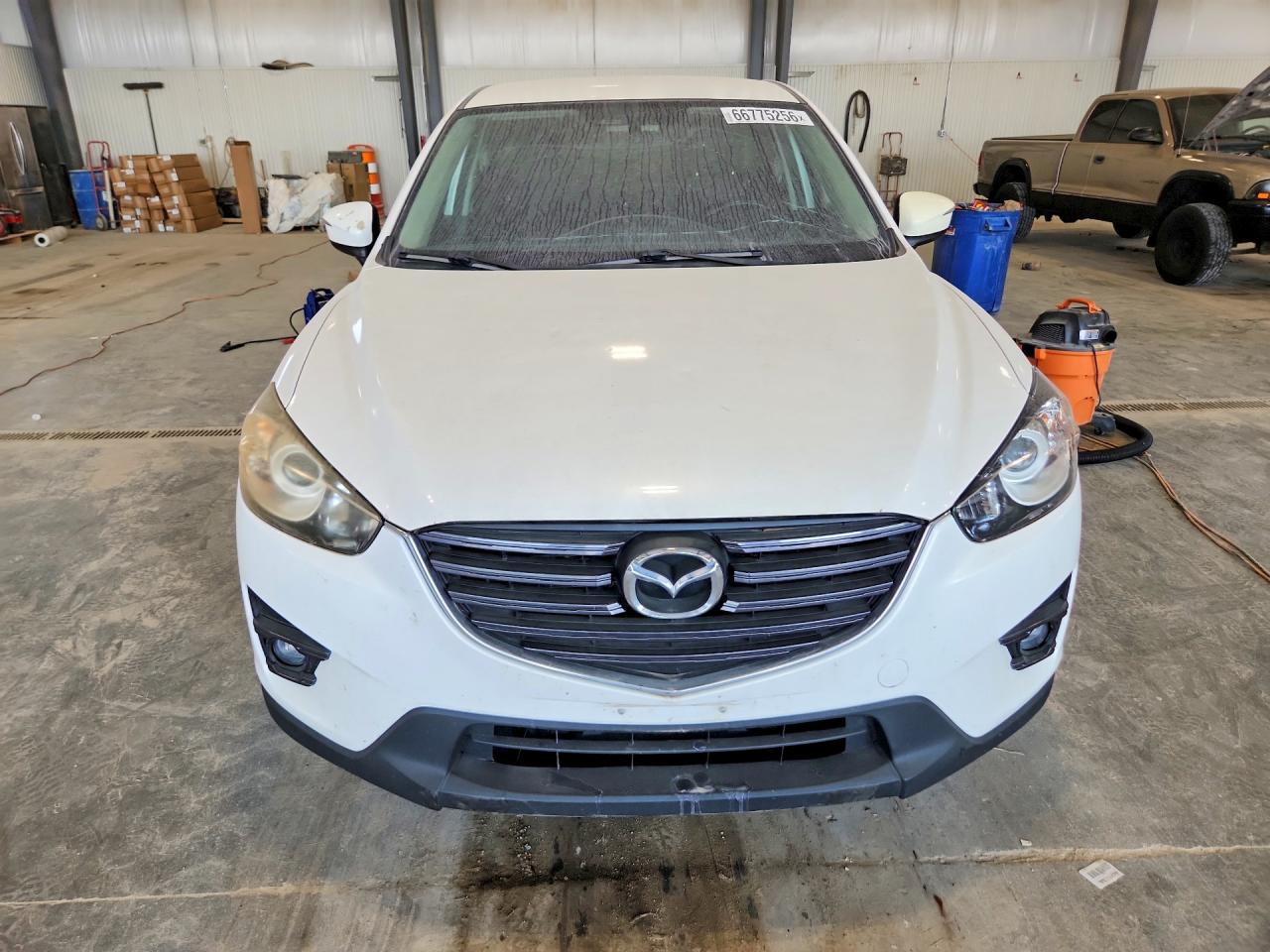 2016 MAZDA CX-5 TOURING — снимка 5