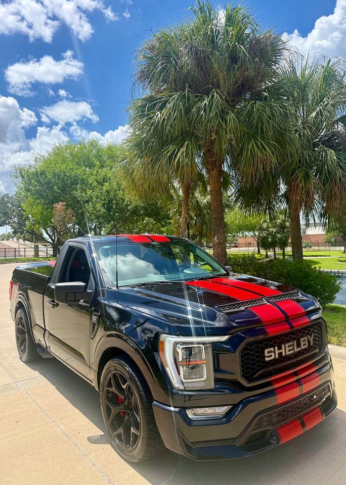 2022 FORD F150 — снимка 2