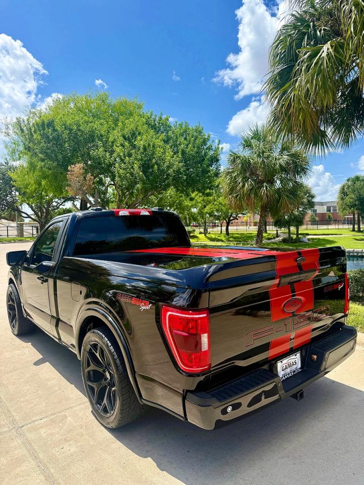 2022 FORD F150 — снимка 3