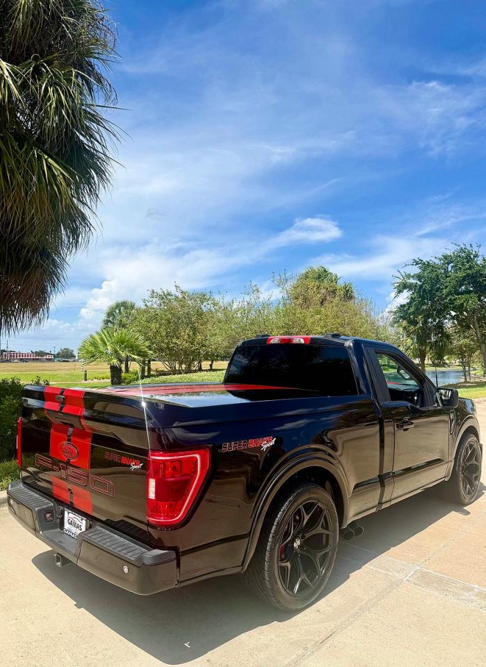 2022 FORD F150 — снимка 4