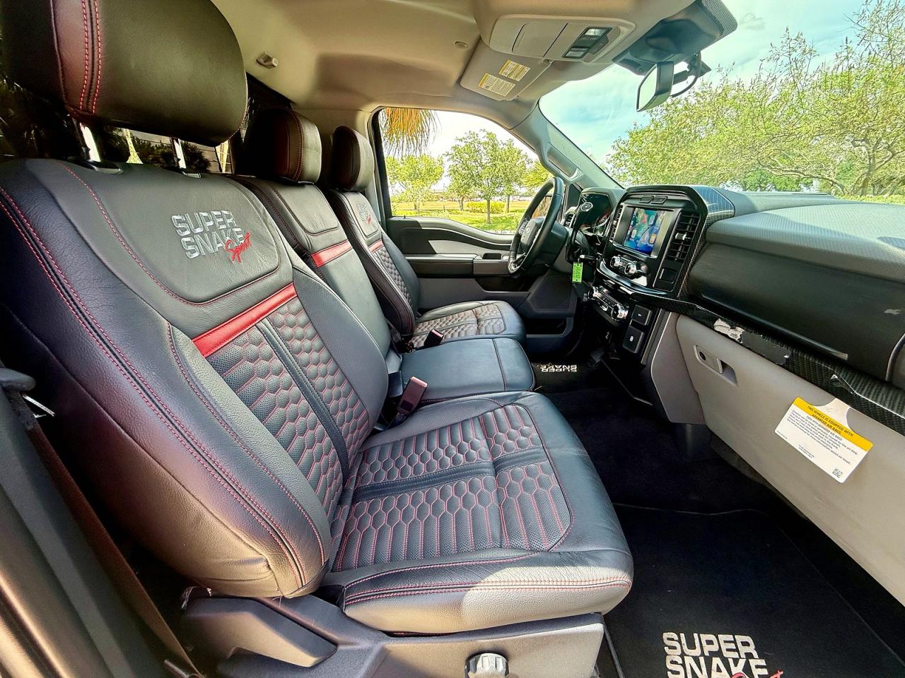 2022 FORD F150 — снимка 5