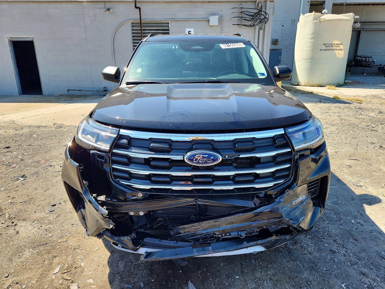 2026 FORD EXPLORER ACTIVE — photo 5