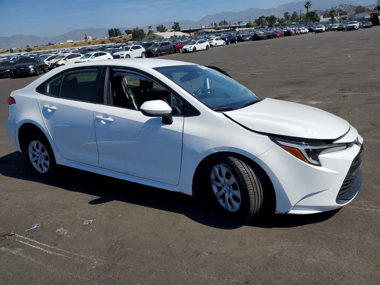 2023 TOYOTA COROLLA HYBRID LE — снимка 4