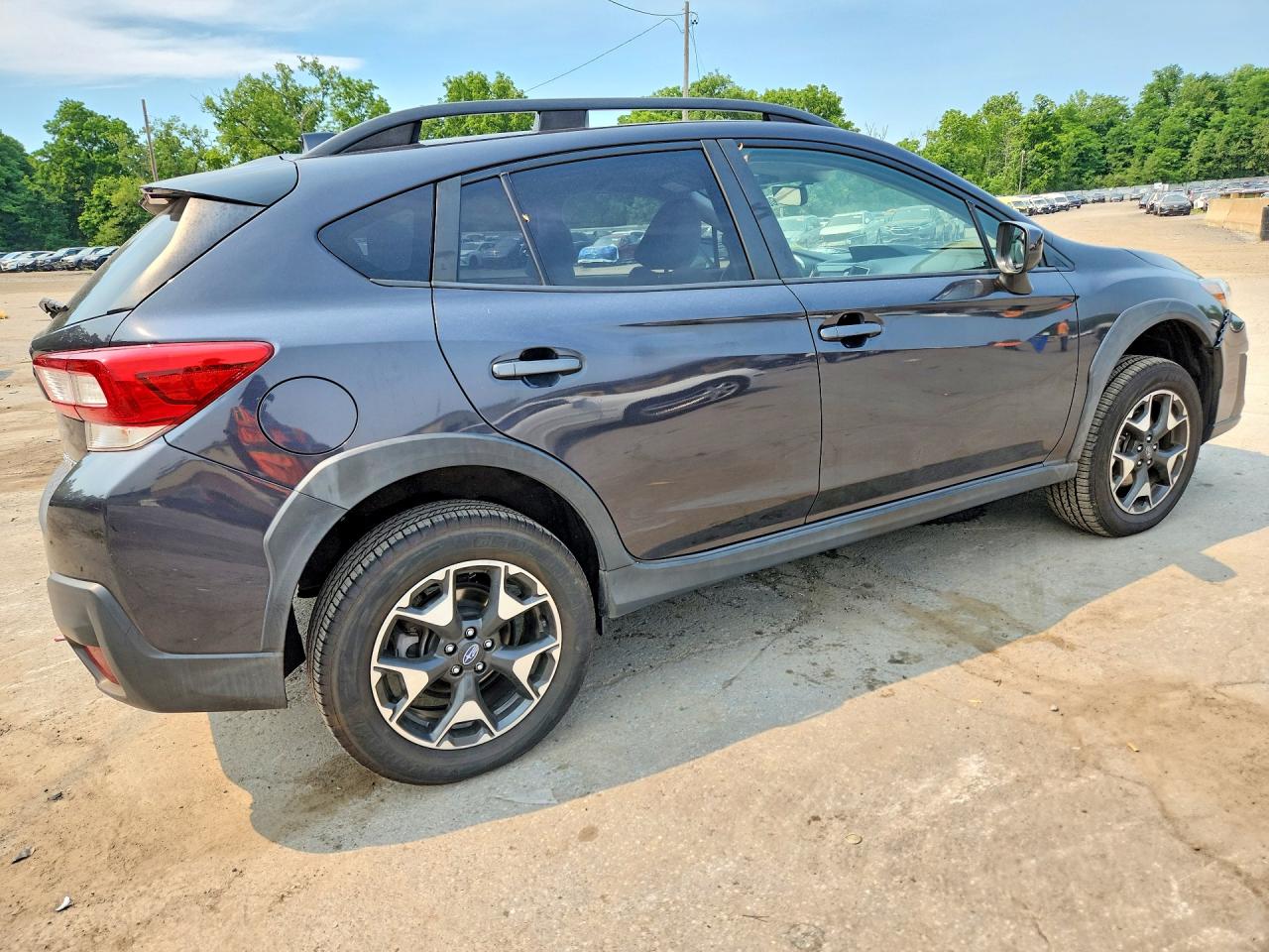 2019 SUBARU CROSSTREK PREMIUM — снимка 3