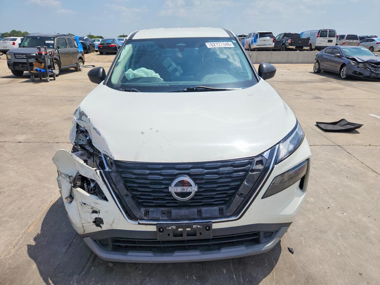 2023 NISSAN ROGUE S — снимка 5