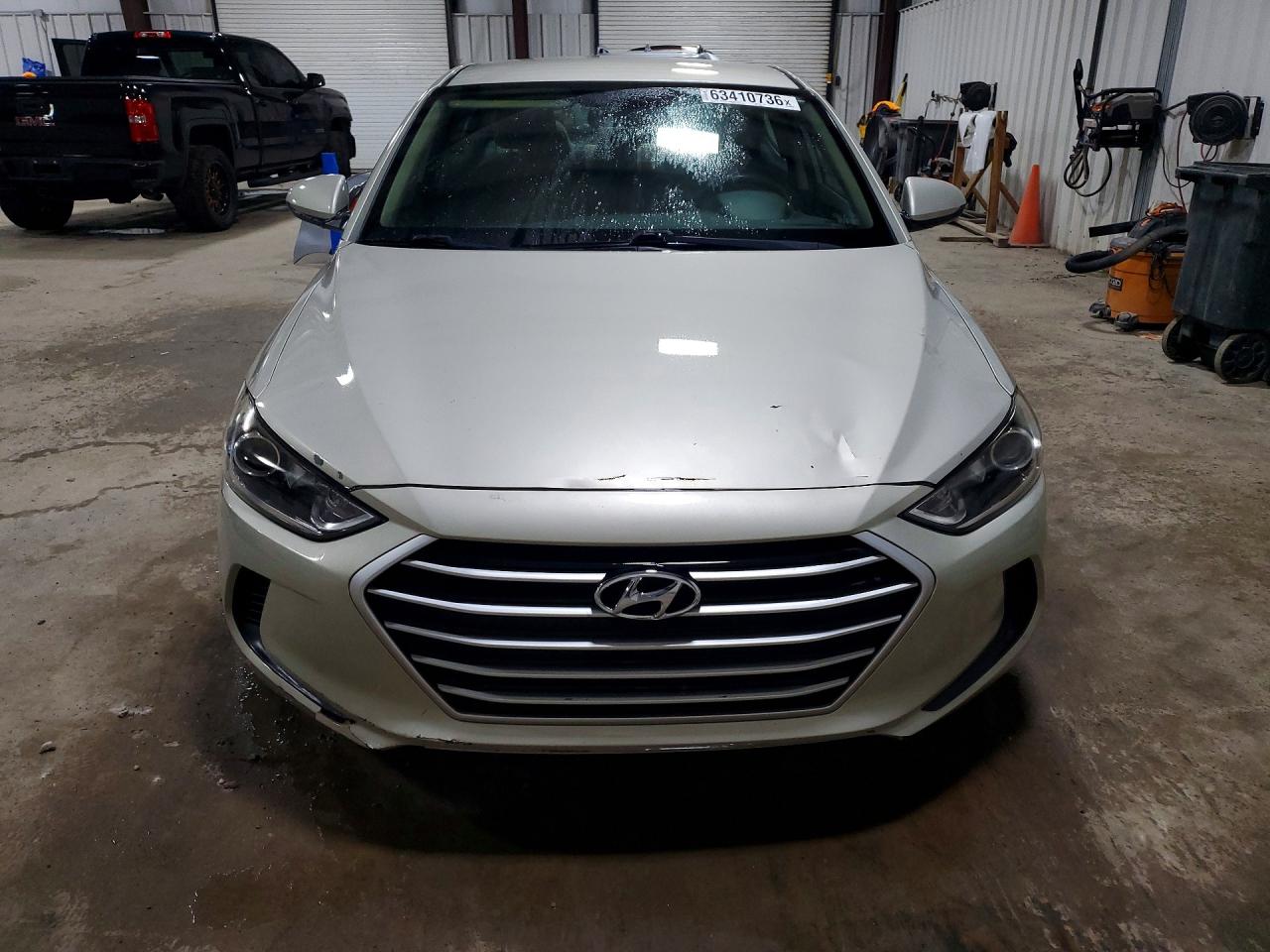 2017 HYUNDAI ELANTRA SE — снимка 5