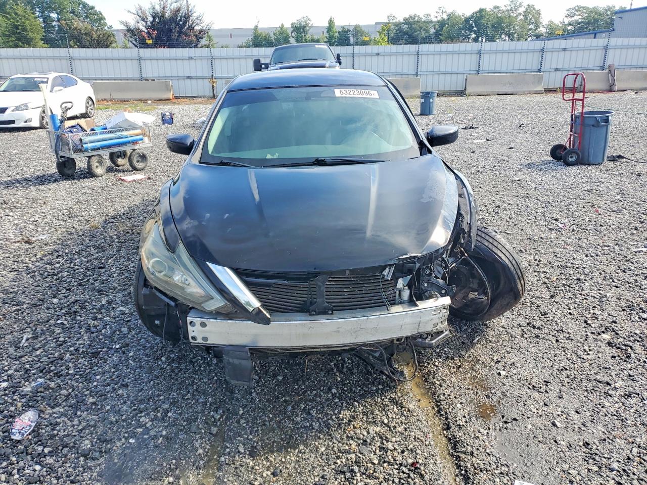 2017 NISSAN ALTIMA 2.5 SR — снимка 5